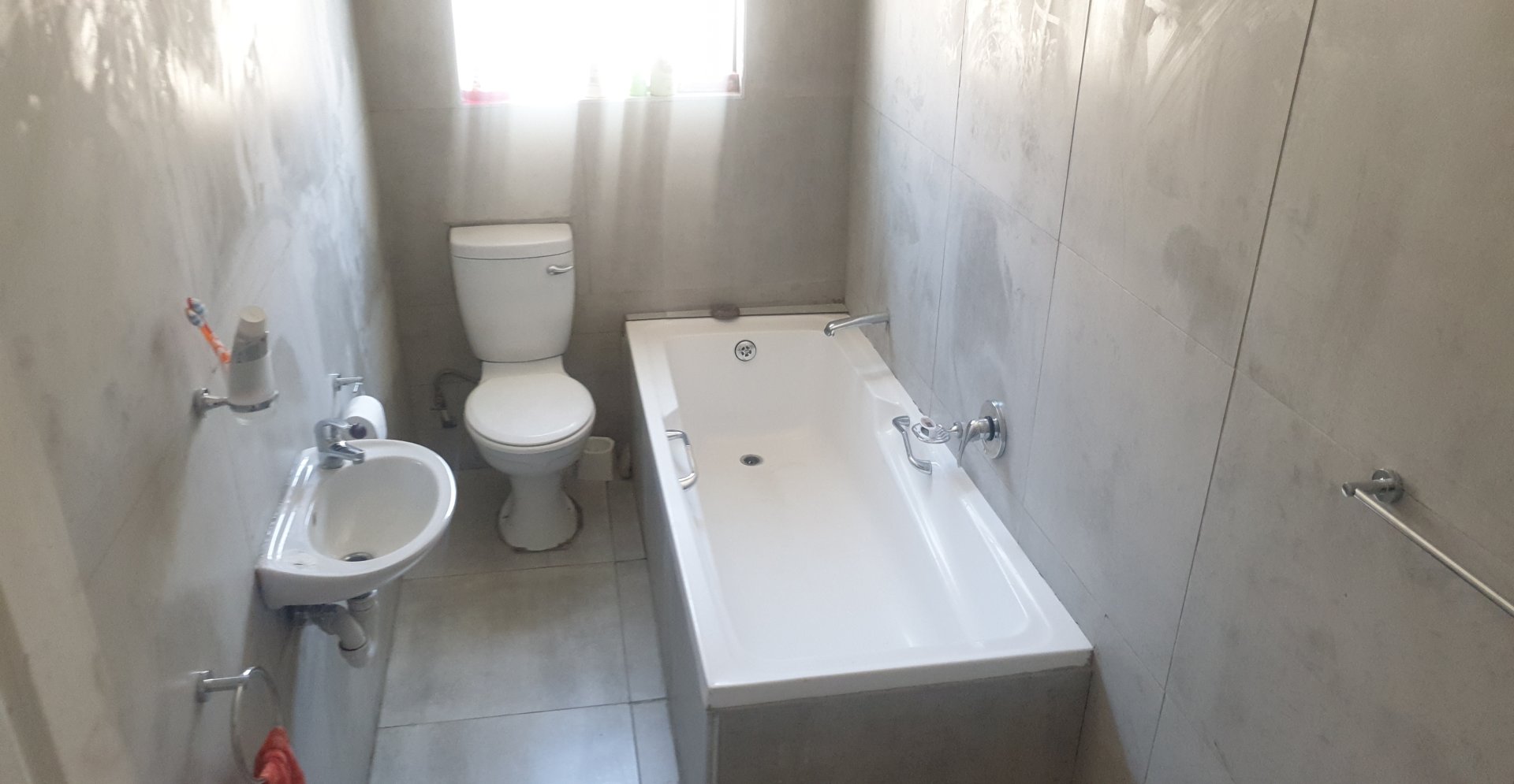 3 Bedroom Property for Sale in Mfuleni Western Cape